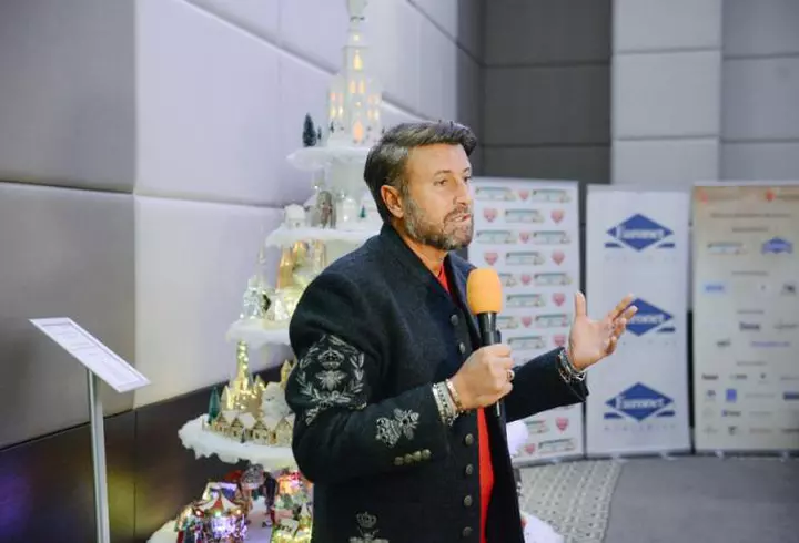 Cum au sărbătorit vedetele Ziua Naţională