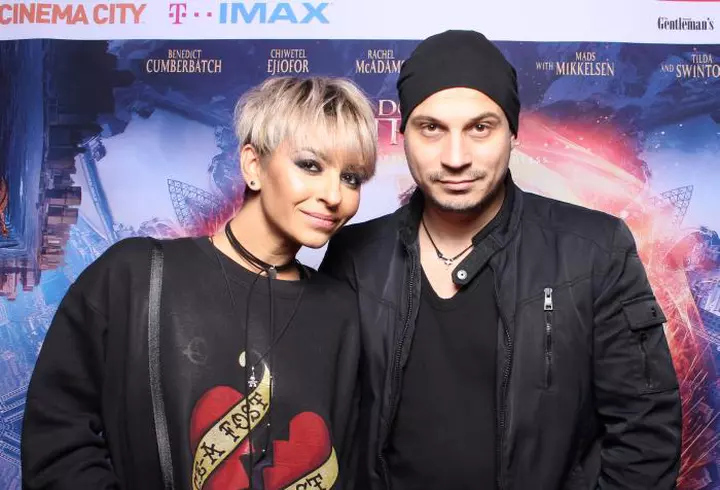 Alec Baldwin – Împreună cu adorabila lui familie la premiera filmului „Boss Baby”