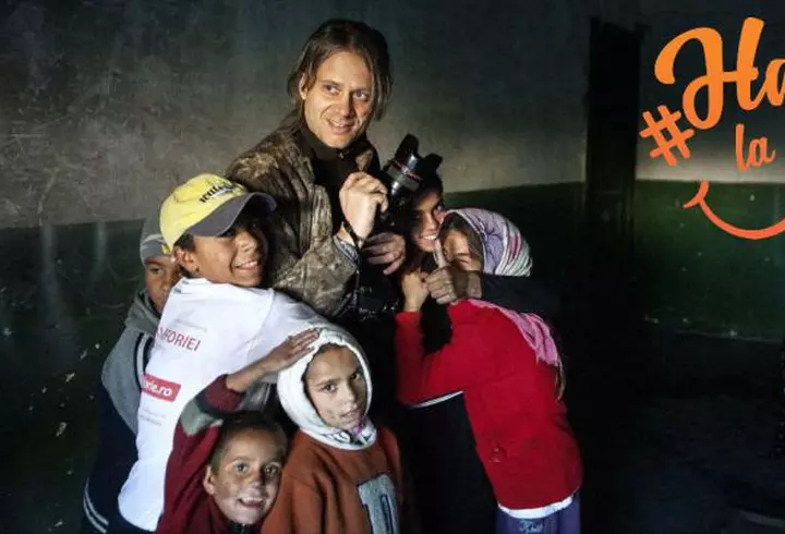 6 din 10 români sunt fericiți la job