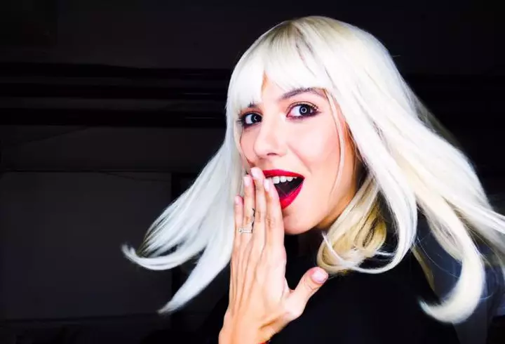 Cele mai cool fotografii ale săptămânii pe Instagram