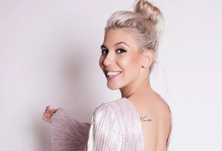 5 paşi simpli să te transformi într-o femeie fatală de Valentine’s Day