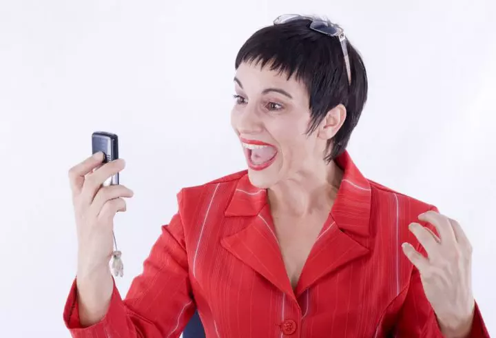 6 din 10 români sunt fericiți la job