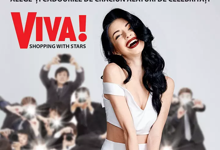 GLAMOUR de mai: trenduri fabuloase și mici obsesii de primăvară