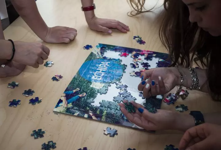 6 din 10 români sunt fericiți la job