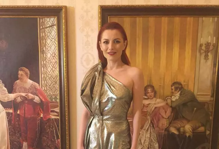 Cum au sărbătorit vedetele Ziua Naţională