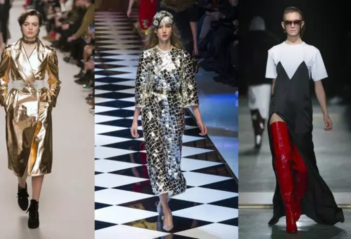 5 paşi simpli să te transformi într-o femeie fatală de Valentine’s Day