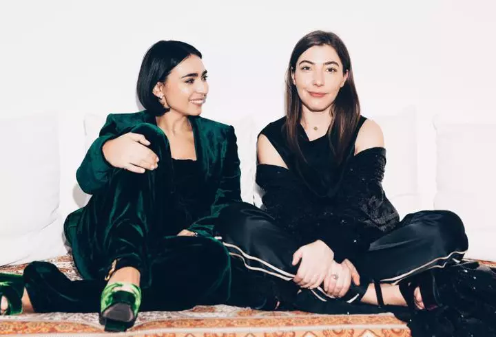 GLAMOUR de mai: trenduri fabuloase și mici obsesii de primăvară