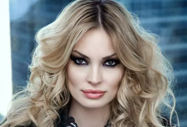 Vedete la ELLE STYLE AWARDS 2016 (partea a II-a)