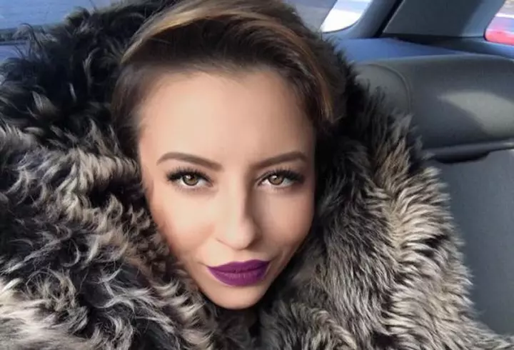 Andra: „Un zâmbet are puterea de a crea schimbări în viețile noastre, dar și în viețile celor apropiați nouă"