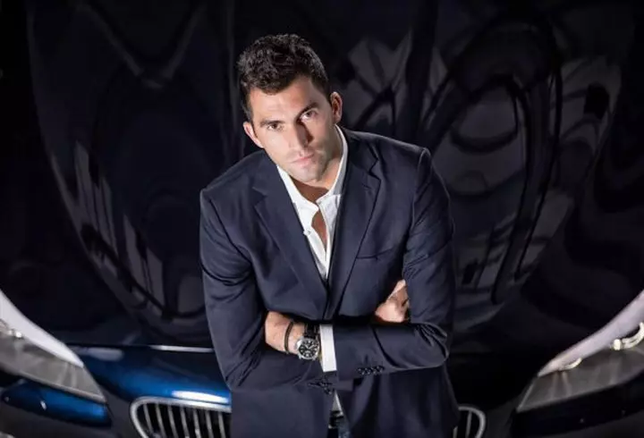 Andra: „Un zâmbet are puterea de a crea schimbări în viețile noastre, dar și în viețile celor apropiați nouă"