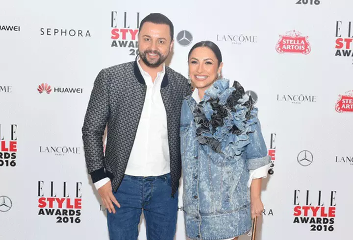 Alec Baldwin – Împreună cu adorabila lui familie la premiera filmului „Boss Baby”