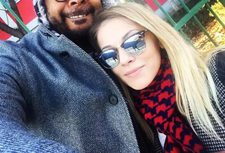 Prinţul Harry – Primele cumpărături de Crăciun împreună cu Meghan, iubita lui