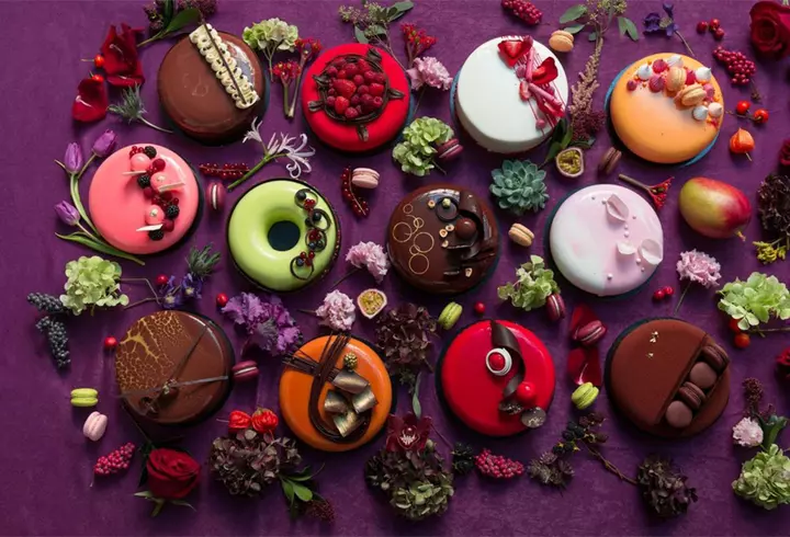 #înflorești dacă știi cine ești (P)