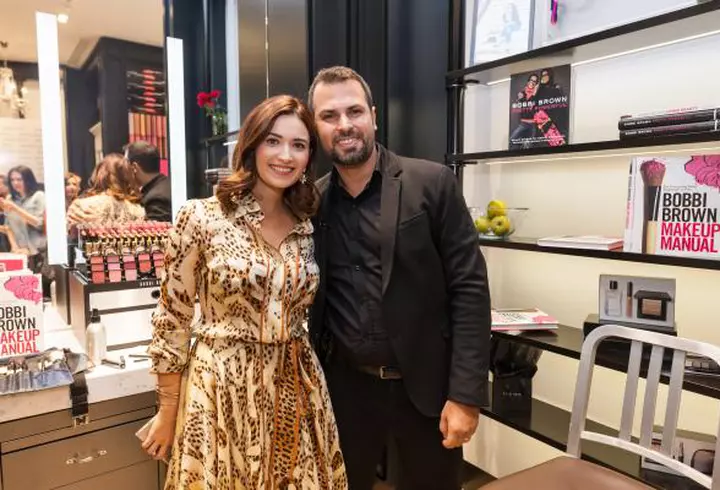 Alec Baldwin – Împreună cu adorabila lui familie la premiera filmului „Boss Baby”