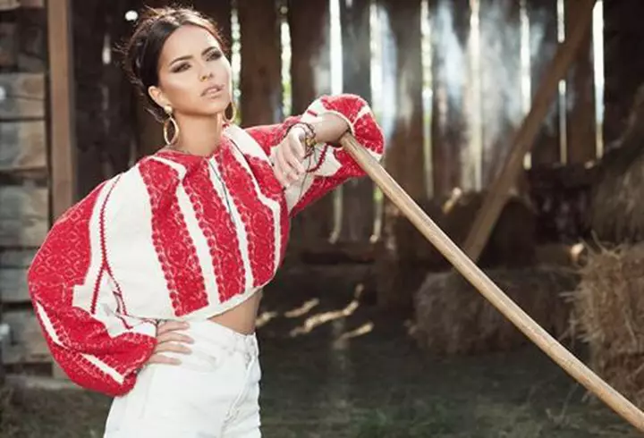 Vedete la ELLE STYLE AWARDS 2016 (partea a II-a)