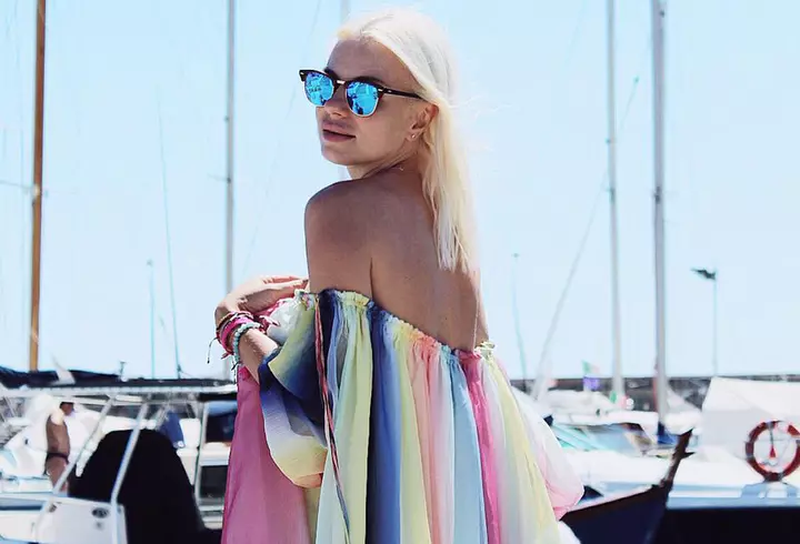 Cel mai bine îmbrăcate vedete din toate timpurile