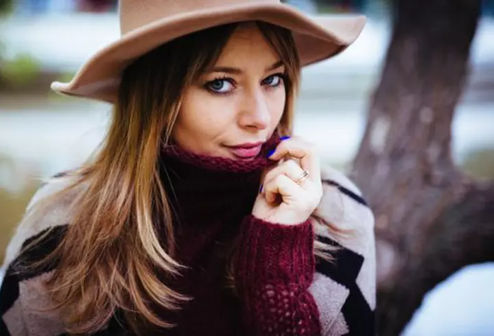 Andra: „Un zâmbet are puterea de a crea schimbări în viețile noastre, dar și în viețile celor apropiați nouă"