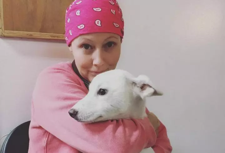 Ilinca Vandici este însărcinată