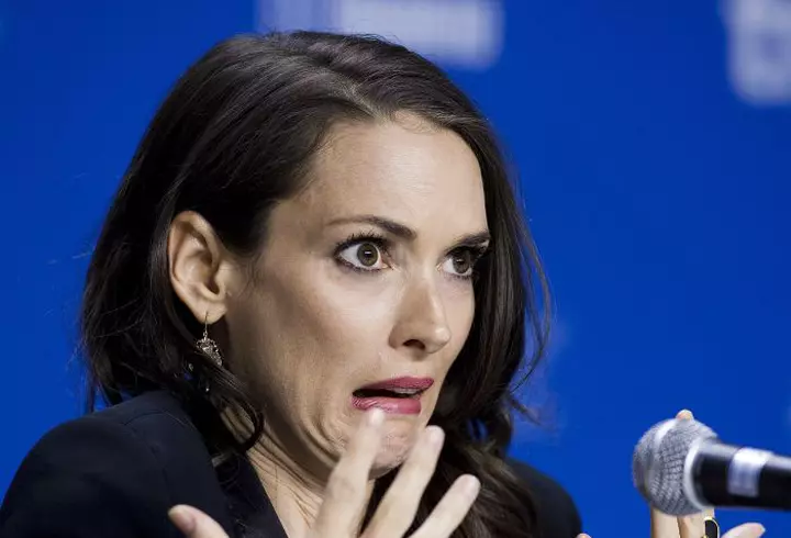 Cel mai bine îmbrăcate vedete din toate timpurile