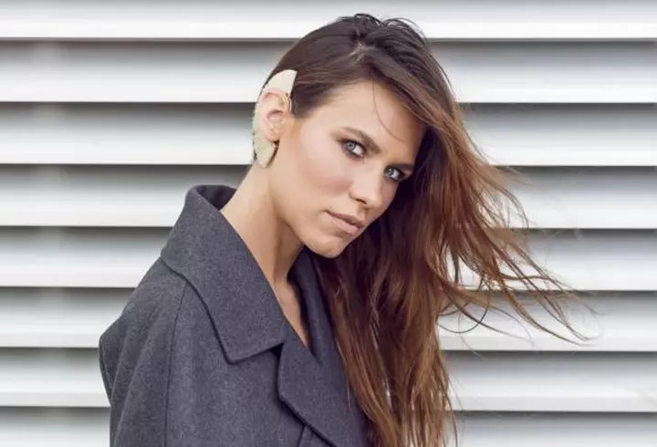 Inspiră-te din stilul vestimentar al Alinei Eremia