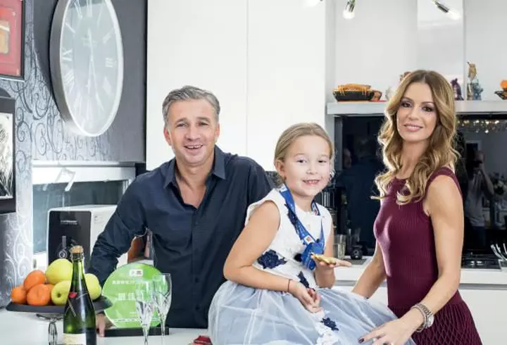 Ilinca Vandici este însărcinată