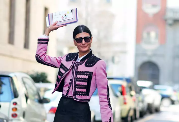 Inspiră-te din stilul vestimentar al Alinei Eremia