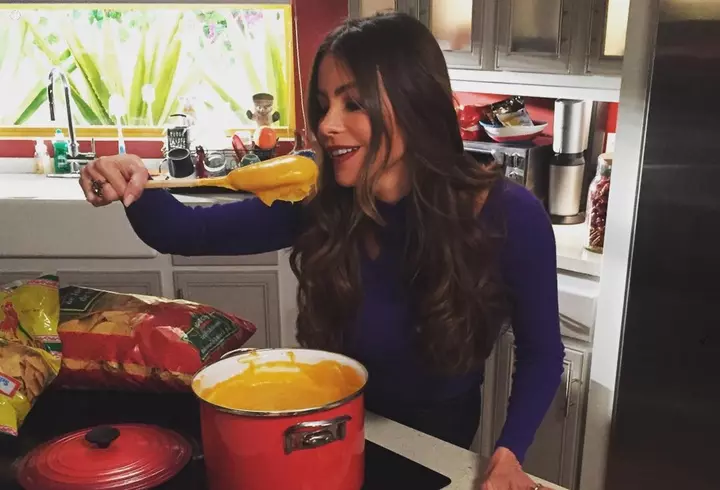 Vedete la ELLE STYLE AWARDS 2016 (partea a II-a)