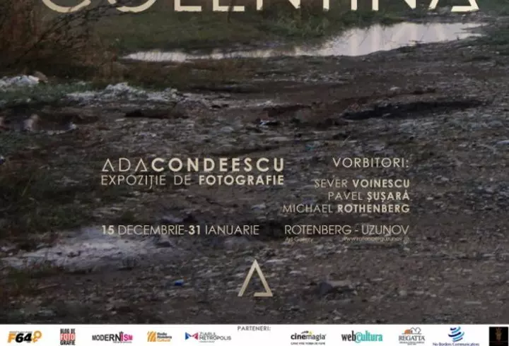 Agenda săptămânii 20-26 februarie