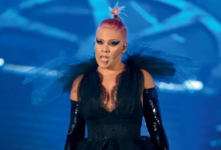 Inspiră-te din stilul vestimentar al Alinei Eremia