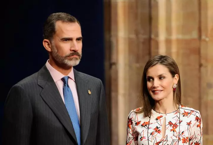 Ilinca Vandici este însărcinată