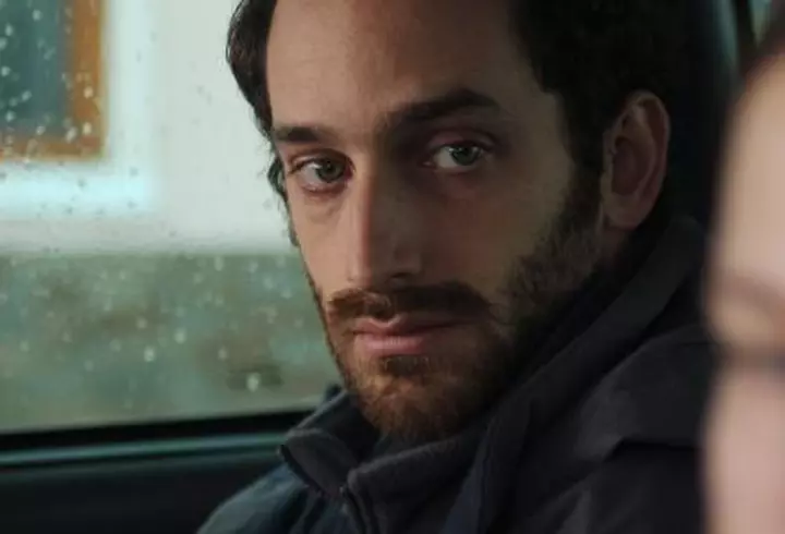 Ilinca Vandici este însărcinată