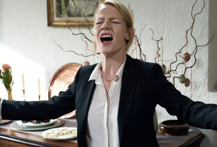 Recomandare de weekend de la Nicoleta Nucă