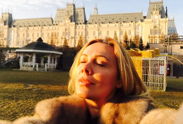 Cum a depășit Mariah Carey momentul controversat din noaptea Anului Nou - nimeni nu s-ar fi așteptat la un astfel de eveniment!