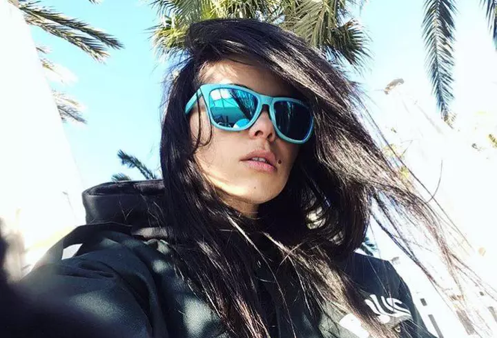 Andra: „Un zâmbet are puterea de a crea schimbări în viețile noastre, dar și în viețile celor apropiați nouă"