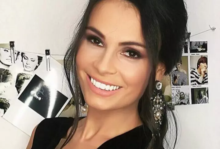 Uite cum arăta Mihaela Rădulescu în urmă cu 14 ani