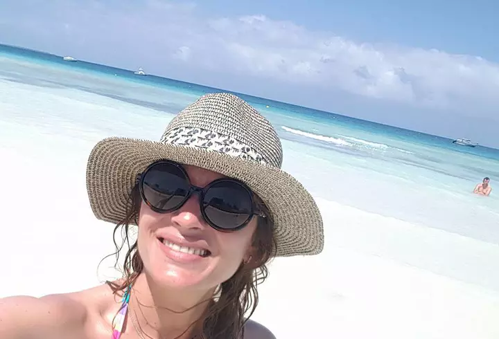 Arată fabulos la 48 de ani și se pregătește de o mare schimbare!