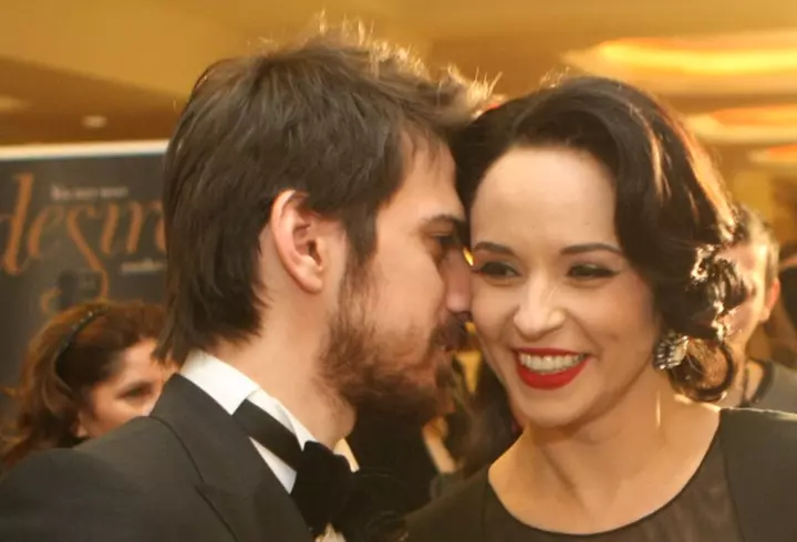 Adelina Pestrițu: "Am avut plăcerea să o cunosc pe doamna Stela Popescu în urmă cu 6 ani în cadrul unei emisiuni TV"