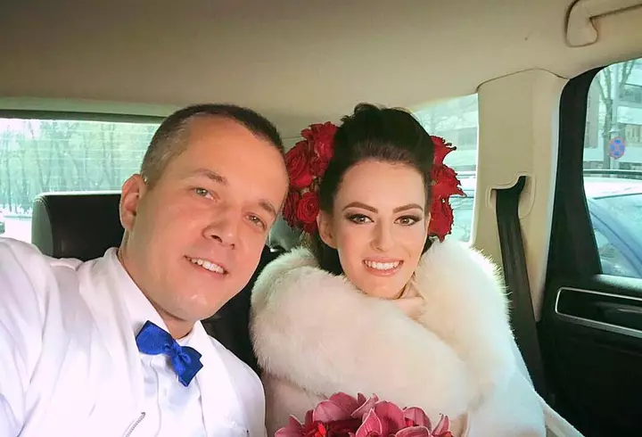 Bătaie cu frișcă între vedete la „Neatza cu Răzvan și Dani”