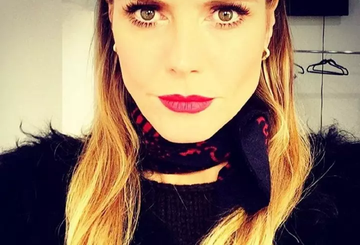 Ariana Grande are atacuri de anxietate şi izbucneşte des în plâns. Care e cauza