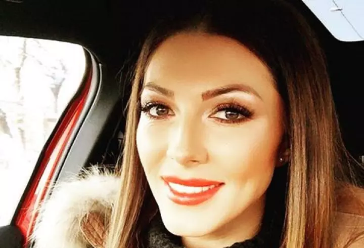 Uite cum arăta Mihaela Rădulescu în urmă cu 14 ani