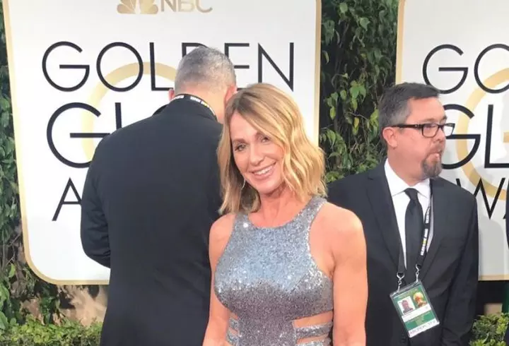 Uite cum arăta Mihaela Rădulescu în urmă cu 14 ani