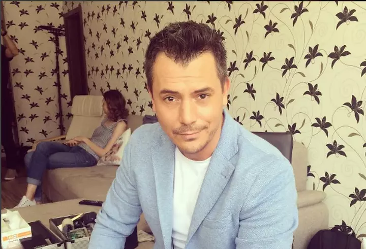 Surpriză exotică pentru Anca Țurcașiu! Vezi ce eveniment sărbătorește cântăreața departe de casă!