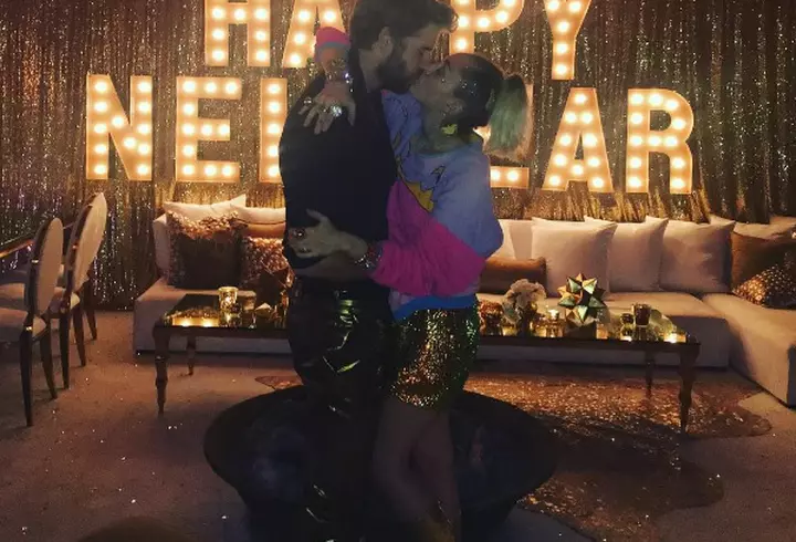 Cum a depășit Mariah Carey momentul controversat din noaptea Anului Nou - nimeni nu s-ar fi așteptat la un astfel de eveniment!