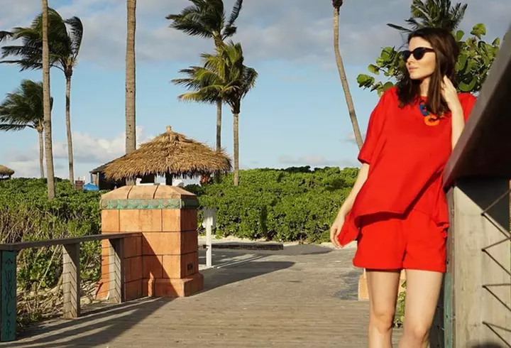 5 paşi simpli să te transformi într-o femeie fatală de Valentine’s Day