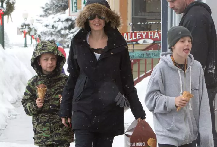 Cum a depășit Mariah Carey momentul controversat din noaptea Anului Nou - nimeni nu s-ar fi așteptat la un astfel de eveniment!