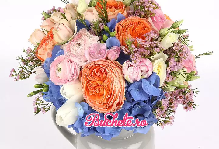 GLAMOUR de mai: trenduri fabuloase și mici obsesii de primăvară