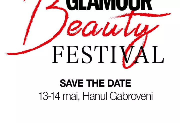 GLAMOUR de mai: trenduri fabuloase și mici obsesii de primăvară