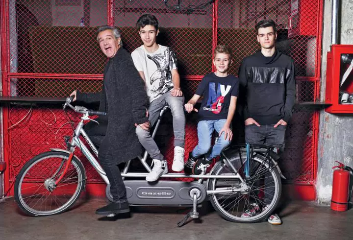 Inspiră-te din stilul vestimentar al Alinei Eremia