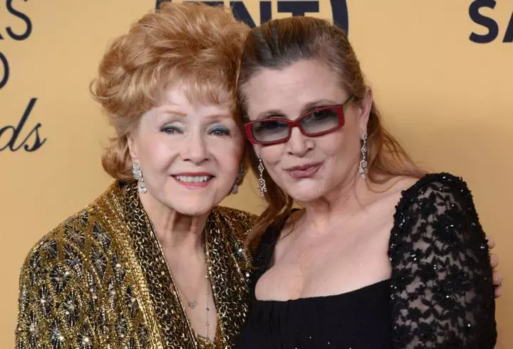 Cum a depășit Mariah Carey momentul controversat din noaptea Anului Nou - nimeni nu s-ar fi așteptat la un astfel de eveniment!