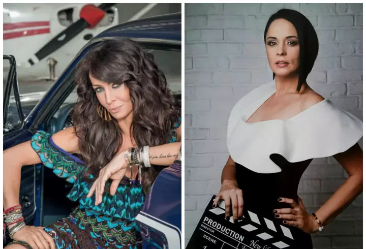 Quiz Digital: Andreea Ibacka